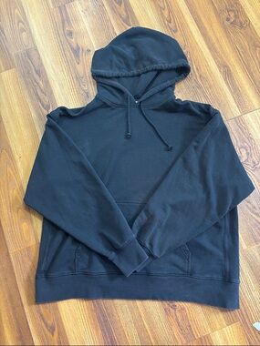 TNA Airy AF Fleece Hoodie